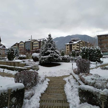 Aspen Golf Apartments Banszko Kültér fotó