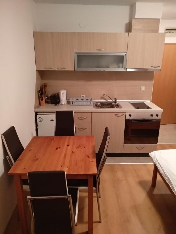 Aspen Golf Apartments Banszko Kültér fotó
