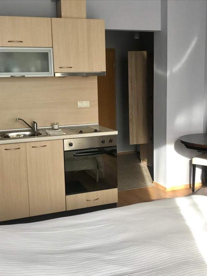 Aspen Golf Apartments Banszko Kültér fotó