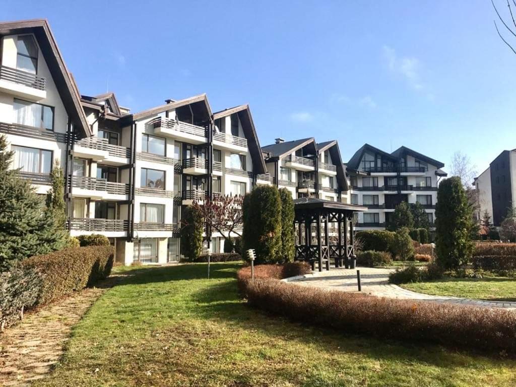 Aspen Golf Apartments Banszko Kültér fotó