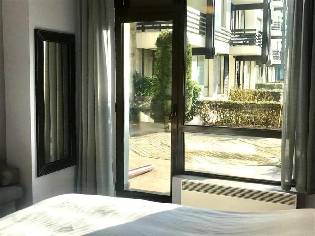 Aspen Golf Apartments Banszko Kültér fotó