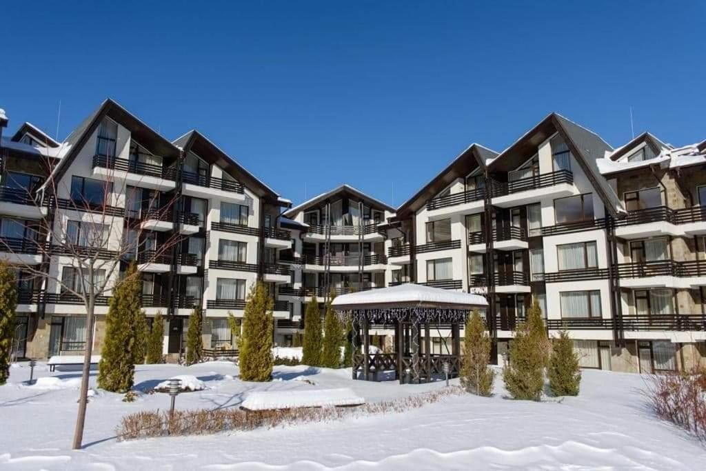 Aspen Golf Apartments Banszko Kültér fotó