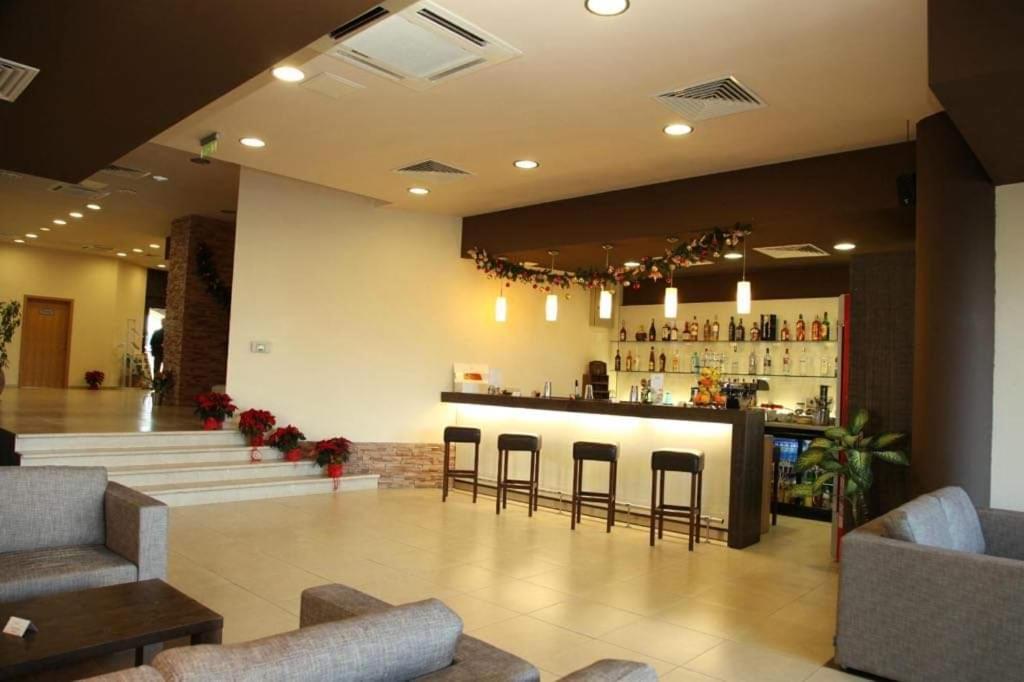 Aspen Golf Apartments Banszko Kültér fotó