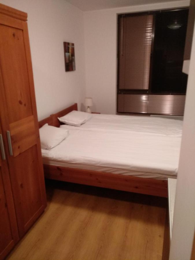Aspen Golf Apartments Banszko Kültér fotó